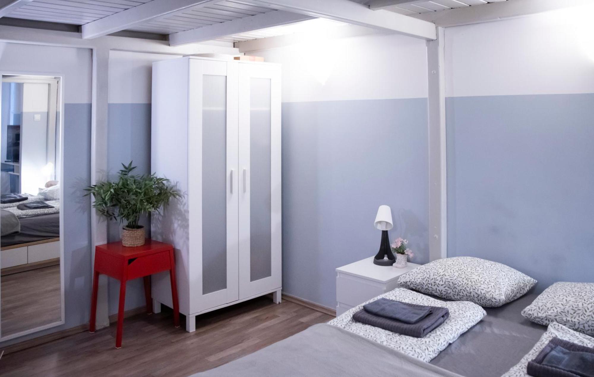Klau33 Apartment In Party District Budapest Ngoại thất bức ảnh