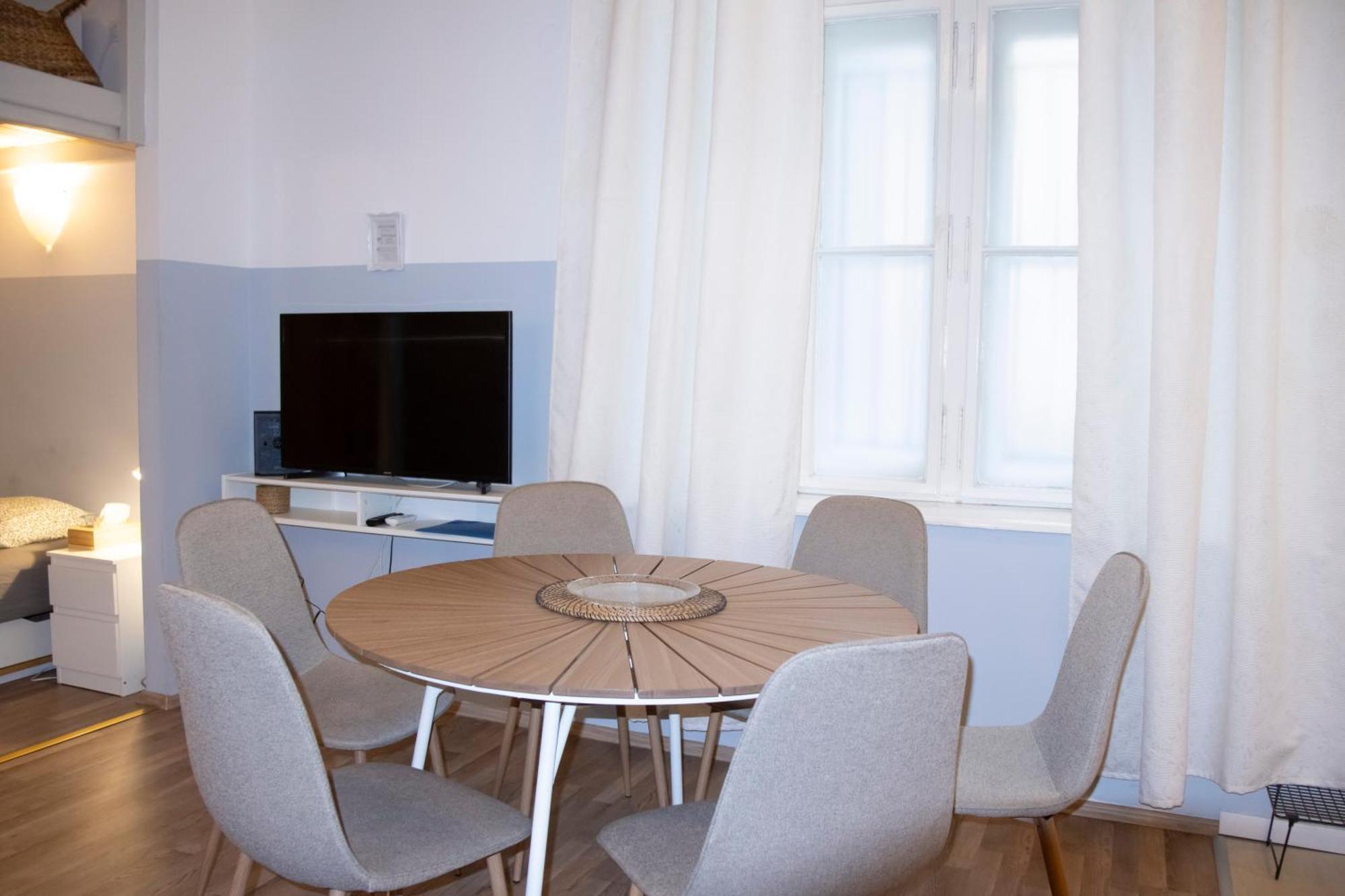 Klau33 Apartment In Party District Budapest Ngoại thất bức ảnh