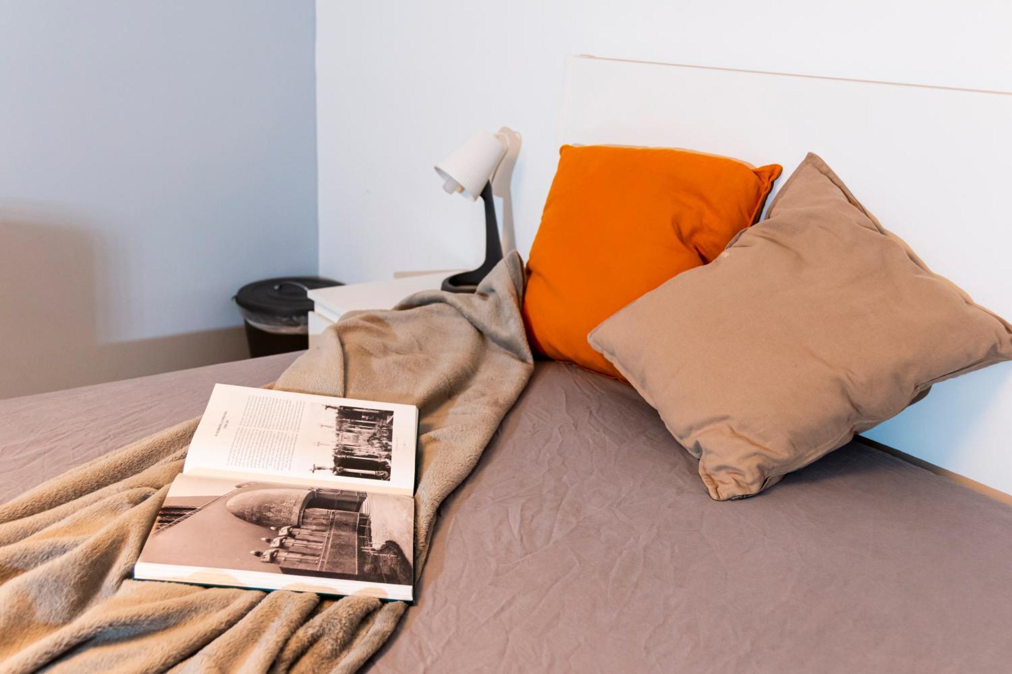 Klau33 Apartment In Party District Budapest Ngoại thất bức ảnh
