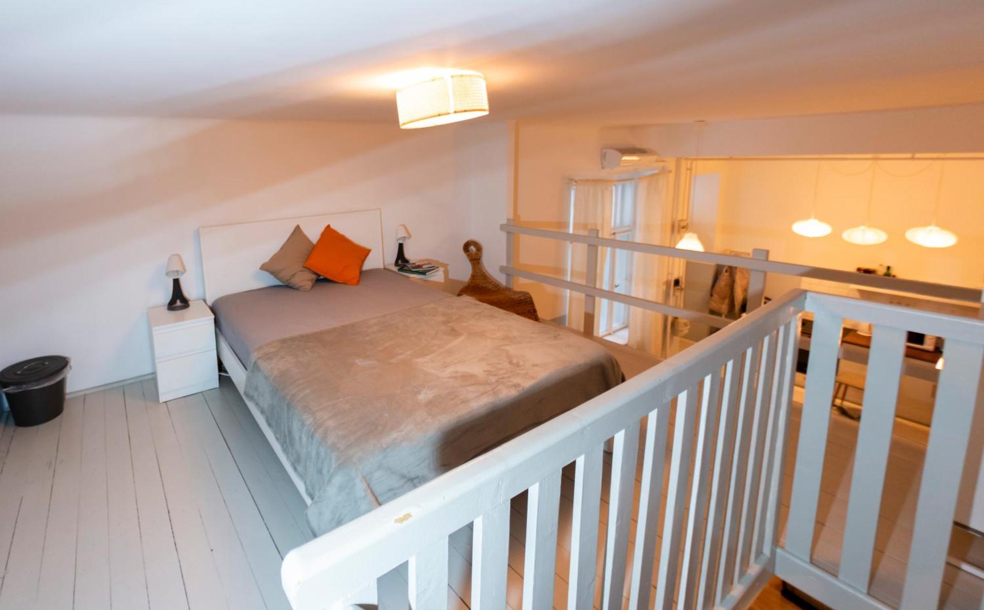 Klau33 Apartment In Party District Budapest Ngoại thất bức ảnh
